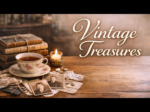 Thrifting Across the Netherlands & Belgium | Vintage Treasures