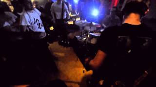 Exotic Functions @ Tubby Dog