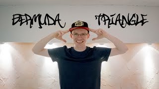 Popping Freestyle - Bermuda Triangle - Beginner