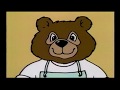 A Child S First Nursery Songs HD Dolby Surround