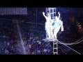 Trapeze Artist
