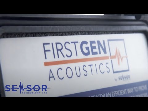 Sensor Technology Ltd.