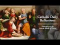 Are You Blessed? - Thursday, April 29, 2021