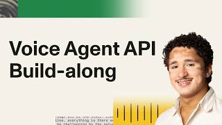 From Idea to Live Voice Agent in Minutes (Claude Code)