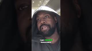kanye west : Diamonds are a Girl's Best Friend