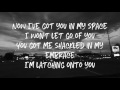 Kodaline - Latch (Lyrics)