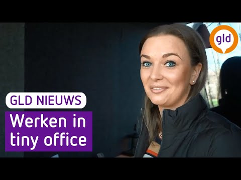 GLD Nieuws 30 maart 2021