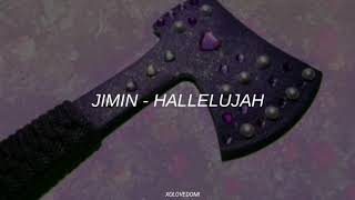 Jimin (AOA) - HALLELUJAH // Sub Español