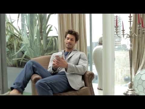 Boggi Milano | Coleção Primavera Verão 2014 | Vídeo Oficial