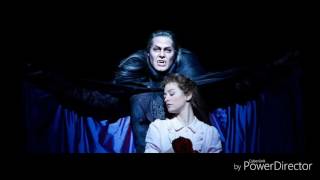 Tanz der Vampire - He, Ho Professor Juli 2017 Mark Seibert Audio