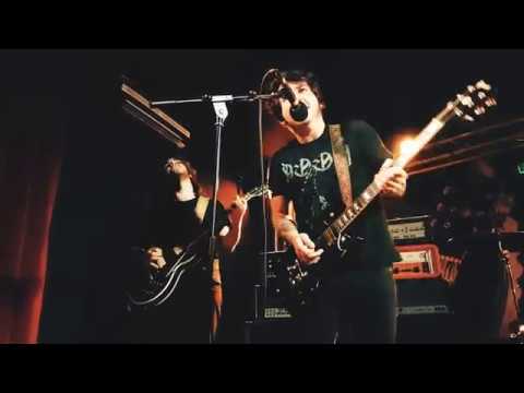 The Necromancers - Black Marble House - LIVE La Scène Michelet, Nantes