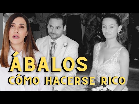ÁBALOS YA ERA RICO ANTES DE SER MINISTRO.