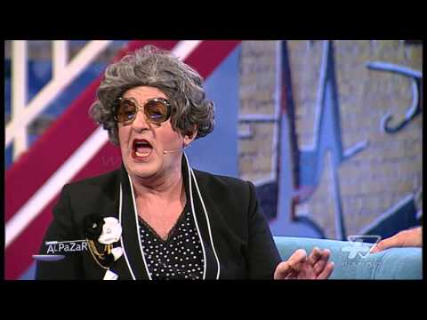 Fat i madh per gocen - Alpazar - Vizion Plus