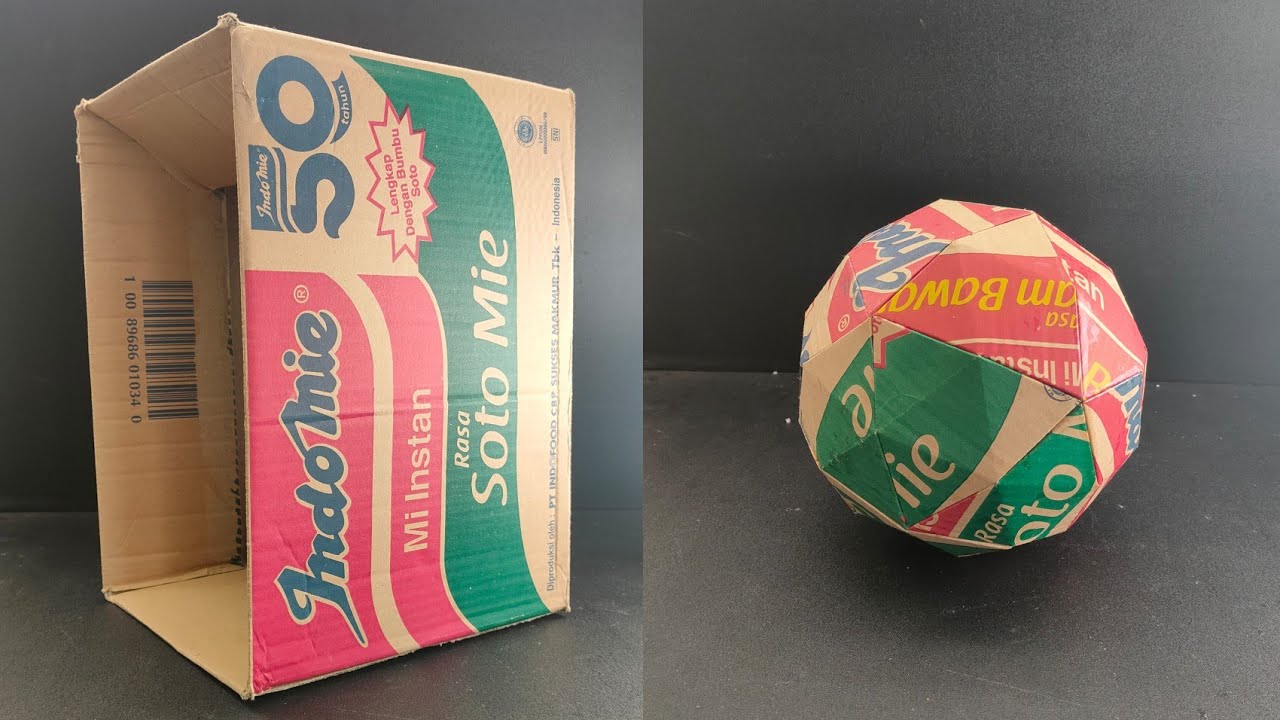 sphere Video Walkthrough