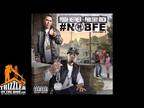 Philthy Rich & Pooh Hefner ft. Crash, J. Stalin - In The Tank [Thizzler.com]