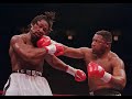 Lennox Lewis Vs Ray Mercer HD