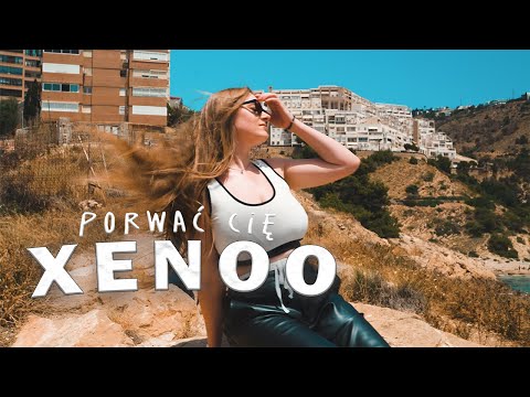 Xenoo - Porwać Cię (OFFICIAL VIDEO)