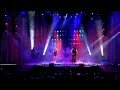 Brian May & Kerry Ellis - Defying Gravity (Live ...