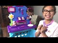 Disney Doc McStuffins Pet Vet Get Better Check Up Center With Snuggles Pretend Play Toys Academy
