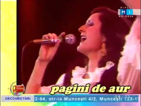 Cântecele Independenţei: "Dacii" - Olga Ciolacu