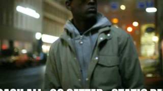 Negash Ali - Go Getter (Static Remix)