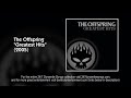 The Offspring - Can't Repeat [Track 1 from Greatest Hits] (2005)
