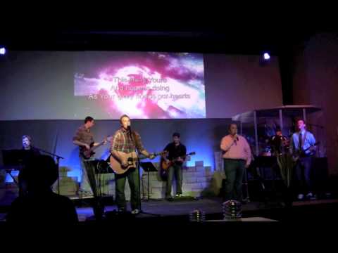 Tear Down The Walls - Joel Houston