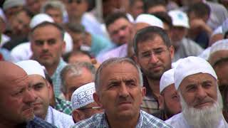 Safa Vakfı Geleneksel Erciyes Yayla Programı (KISA) #birlikteSAFAvar