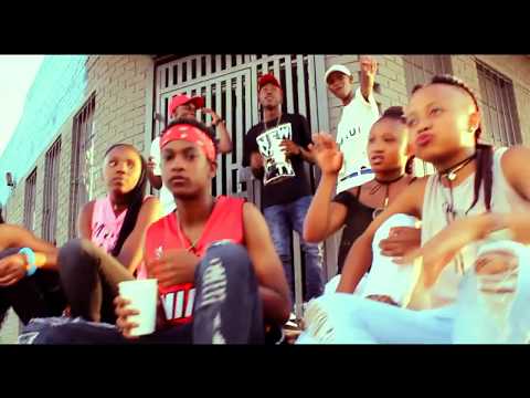 Da Brave SA - I Got The Sauce (Official Music Video) ft Lyrical Beast