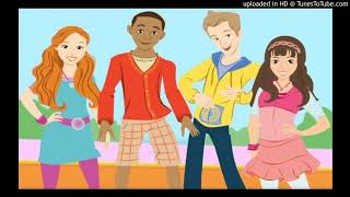 The Fresh Beat Band - I Can Do Anything