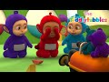 Teletubbies ★ NIEUW Tiddlytubbies 3D Seizoen 4 ★ Aflevering 1: Verstoppertje ★ Videos voor kinderen