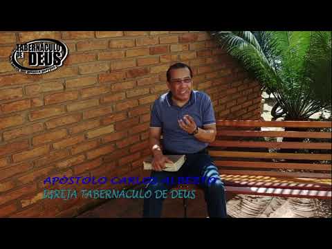 MORNING WITH GOD * 10/06/22 * TOUCH ME LORD * APOSTLE CARLOS ALBERTO * TABERNACLE OF GOD CHURCH