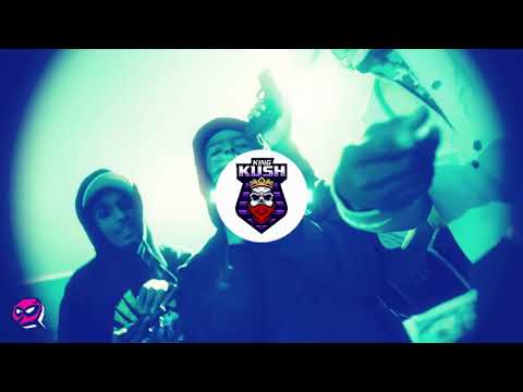 FlyNari x PGF Nuk - Take It (Bass Boosted)