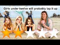 Aquamarine Is Better Than You Remember