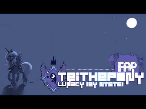 TeiThePony - Lunacy [Teaser] - By NTSTS