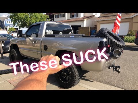 CarID SUCKS!