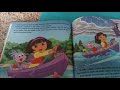Dora The Explorer A Fairytale Adventure