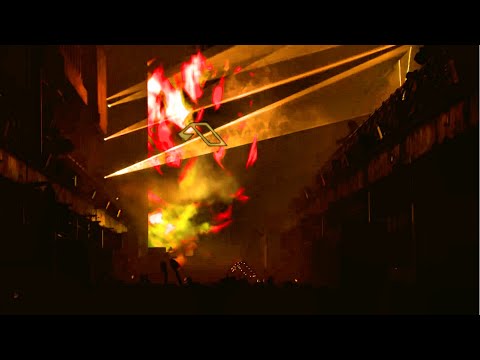 Alan Fitzpatrick & Lane 8 - What Have You Done To Cosmic Waves (James & Jody Edit)