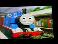 Opening To Thomas Friends Best Of Percy 2002 DVD