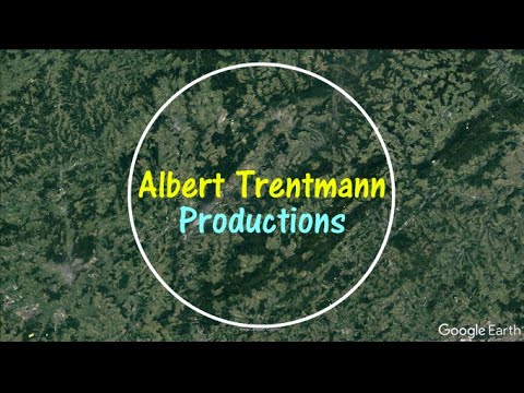 Moselsteig - Etappe 7 - Die spezielle Routenanimation zum gleichnamigen Video