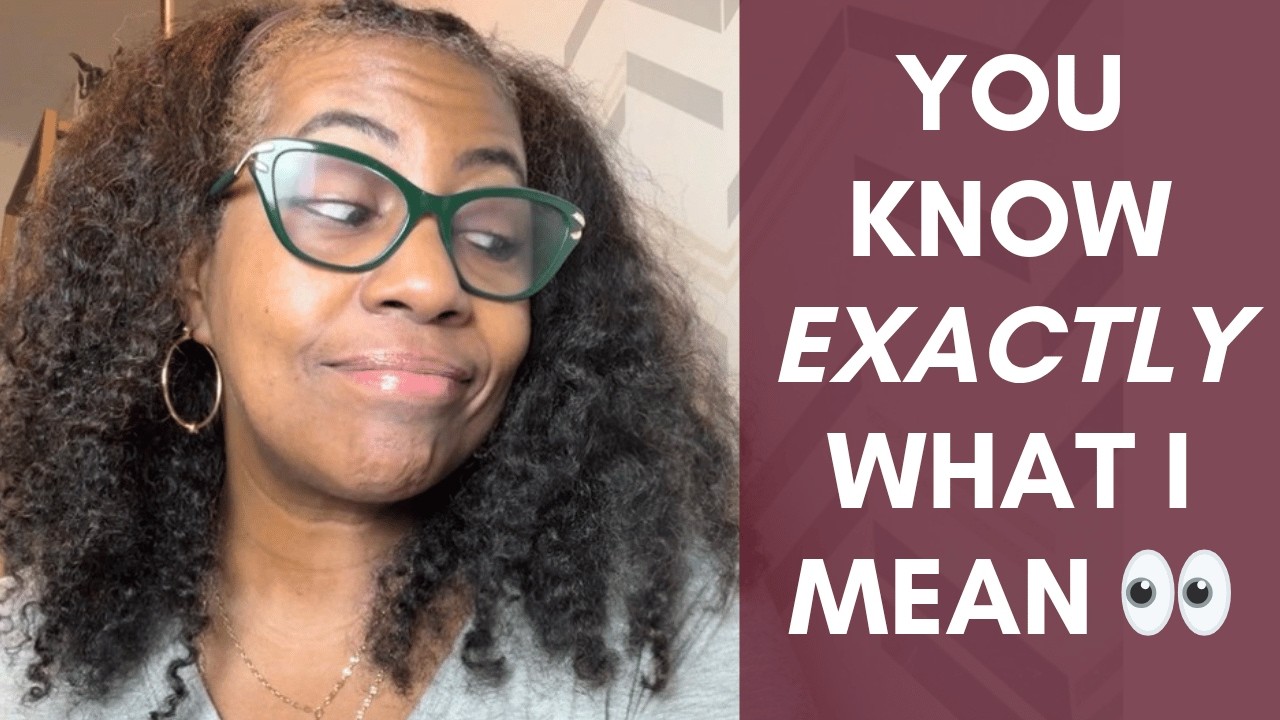 Before You Buy Another Hair Product Watch This First