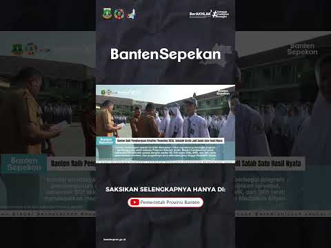 Galeri Banten