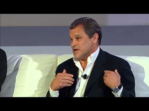 Challenge 1: Failure to Rescue Panel Discussion