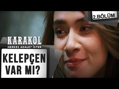 Karakol 2.Bölüm - Yunus Cengiz, Sonunda Gizemli Hatunla Tanışıyor!