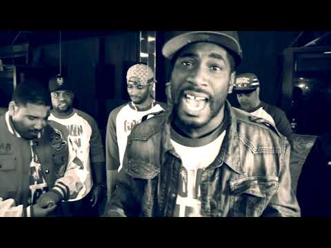 HADDY RACKS | GMB 3 | URBANVARIETI