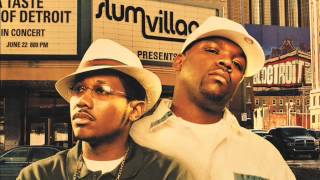 Slum Village   Live It Up Feat  Vice