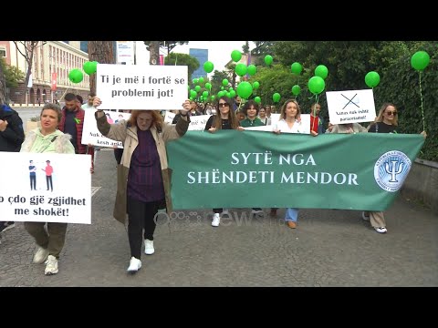 Nuk ka psikologë e psikiatër, rastet e shëndetit mendor në rritje, dominon stresi dhe ankthi