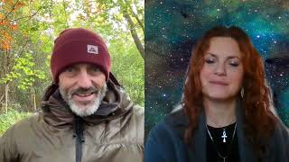 Friday Ascension Update with Special Guest – @Morganasophiaastrologer