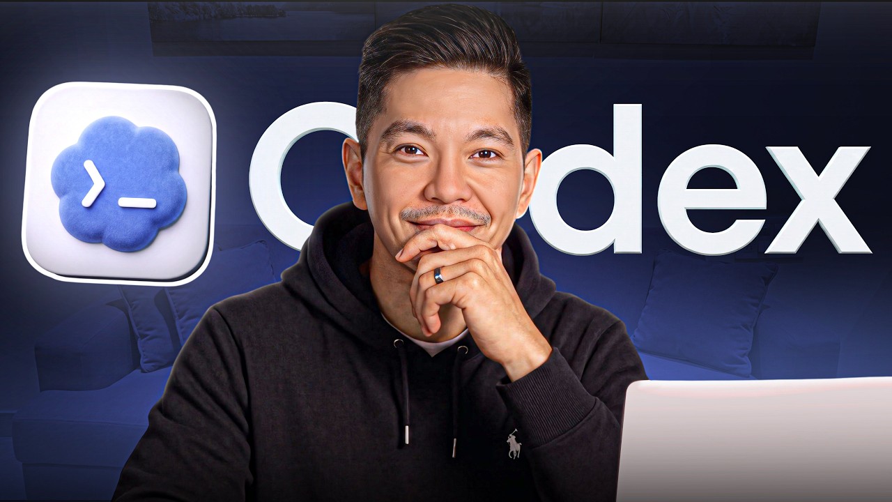 Codex tutorial