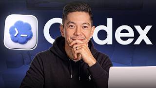 Codex Tutorial for Beginners: Build App with AI (2026)